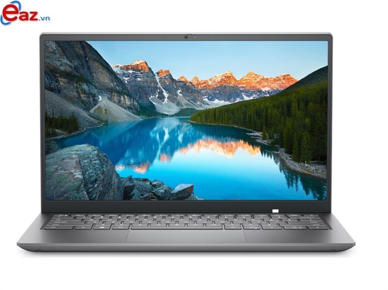 Dell Inspiron 5415 (70262929) | AMD Ryzen™ 5 5500U | 8GB | 256GB SSD PCIe | AMD Radeon™ Graphics | Win 10 _ Office Home &amp; Student 2019 | 14 inch Full HD | Finger | LED KEY |  1121F